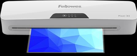 Actual product image Fellowes Pixel A3 Laminator 5601601 white (80 - 125 µm, A3)
