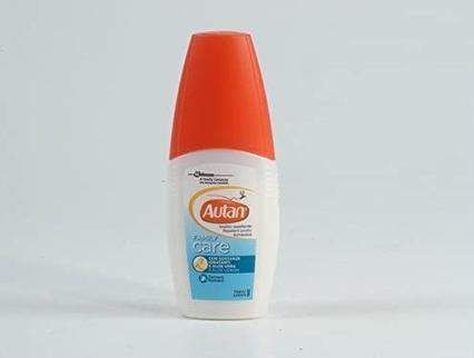 Autan Repellent Family Care Vapo Ml (Spray, 100 ml)