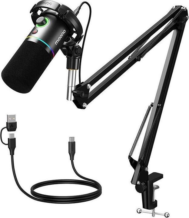 Maono PD200XS