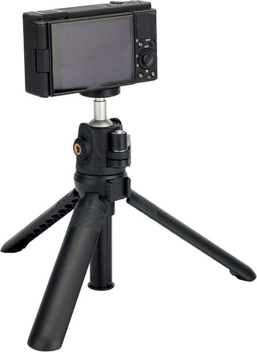 Produktbild JJC TP ET1 Extendable Tripod and Selfie Stick