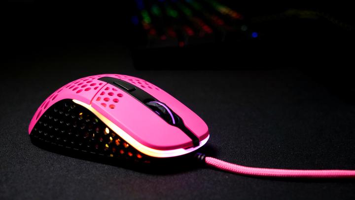 Immagine prodotto CHERRY xtrfy M4 (Cablato)