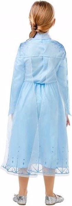 Produktbild Rubies Frozen 2 - Die Eiskönigin: Elsa Classic (140)