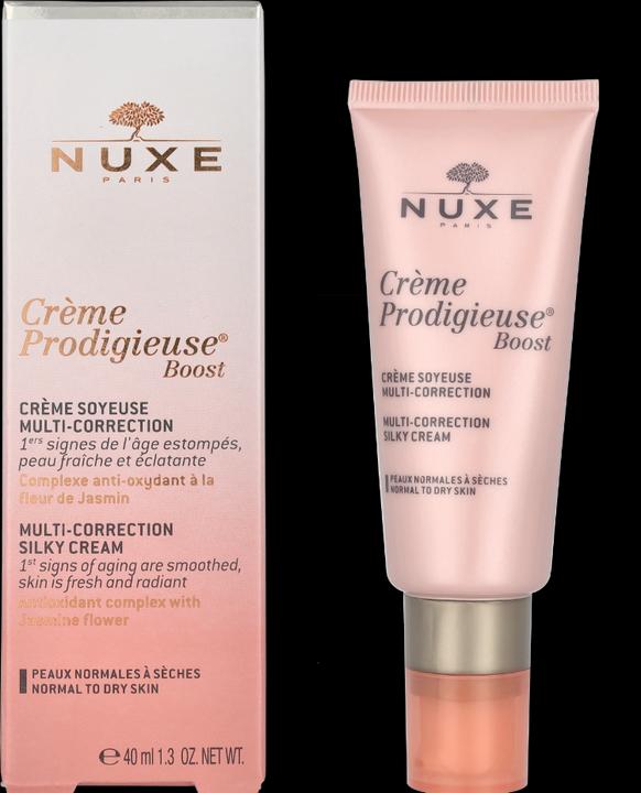 Produktbild Nuxe Crème Prodigieuse Boost (40 ml, Tagescreme)