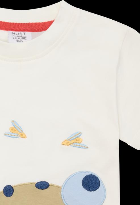 Immagine prodotto Hust and Claire Baby T-Shirt Anton (68)