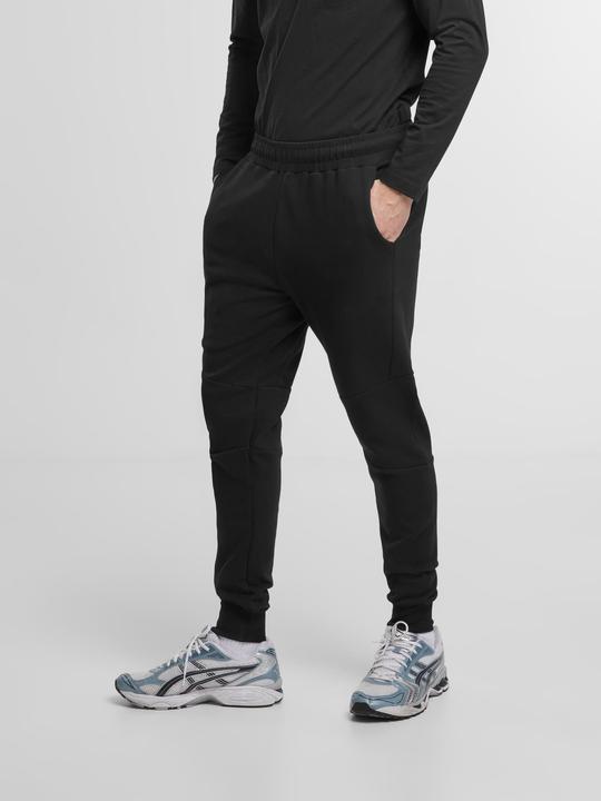 Actual product image Stylefile Basic Trainingshose - 179681 (L)