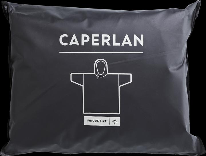 Immagine prodotto Caperlan poncho 100 341438