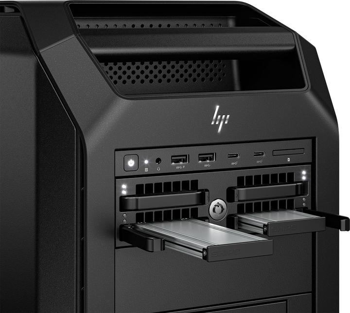 Produktbild HP Z8 G5 (Intel Xeon w5-3423, 32 GB, 1000 GB)