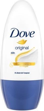Productafbeelding Dove Deo Advanced Care Roll-on Origineel (50ml) (Rol op, 50 ml)