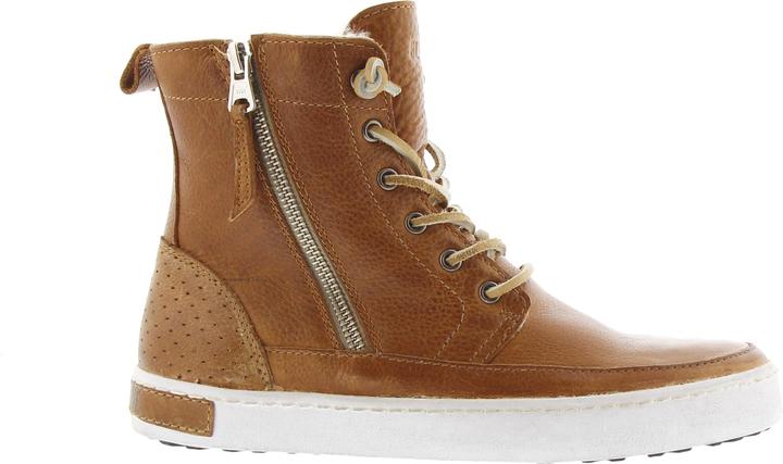 Blackstone damenschuhe original 6" boots