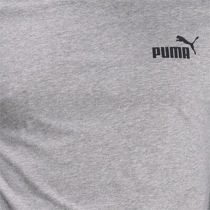 Actual product image Puma ESS Small Logo Tee-586668 (XL)