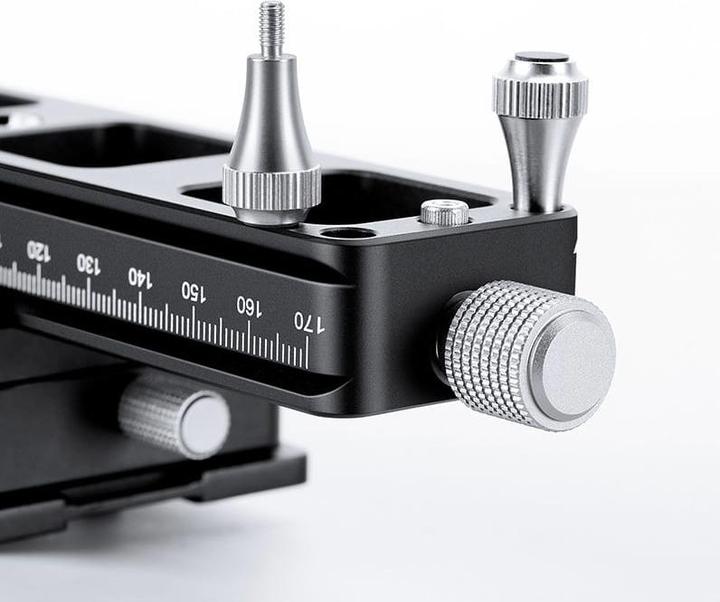 Actual product image Leofoto MP-180S (Stand adapter)