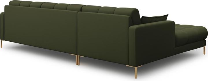 Produktbild Micadoni Mamaia (Ecksofa)