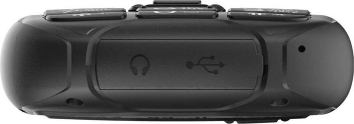 Actual product image Gigaset GLX 8 ACTIVE Duo black (2.40", 2 Mpx, 4G)