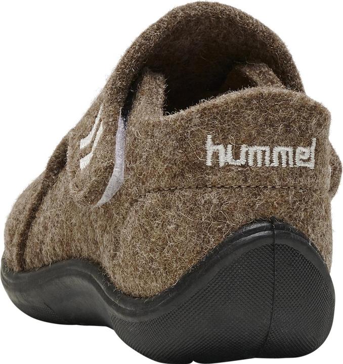 Actual product image hummel Wool Slipper Children (27)