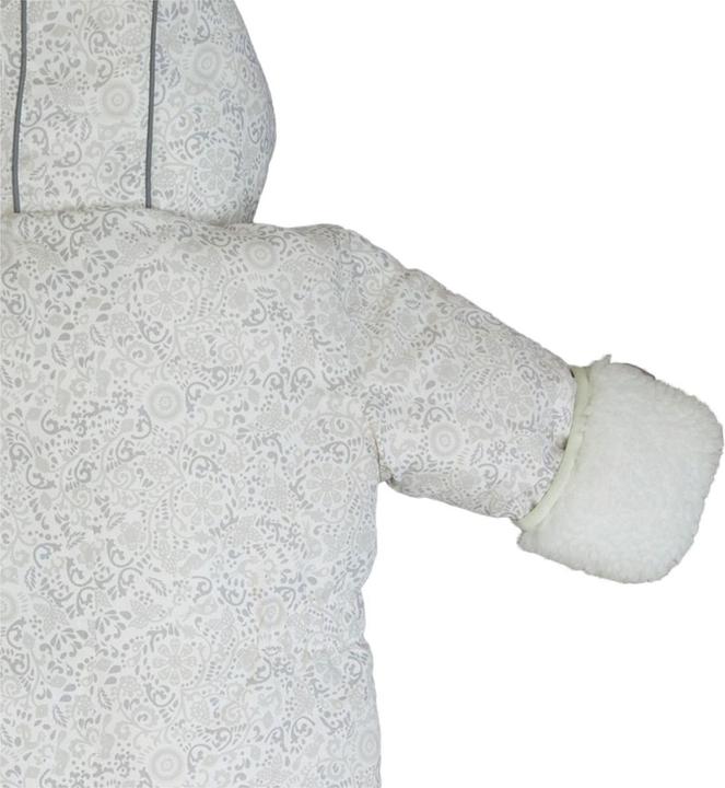 Produktbild Lodger Schneeoverall Skier Folklore Taslon (74)
