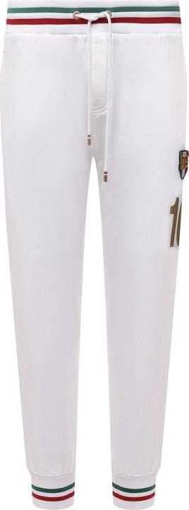 Actual product image Dolce & Gabbana Logo Sweatpants (50)