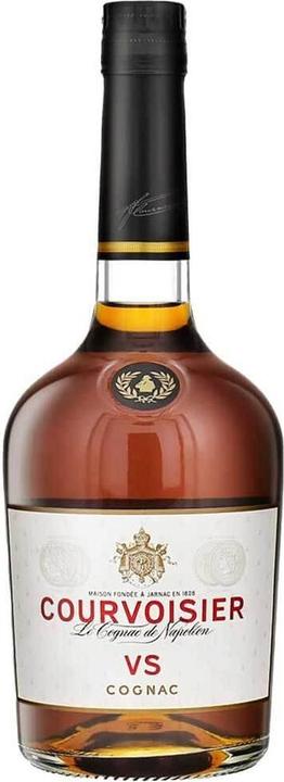 Courvoisier VS Cognac (1 x 70 cl)