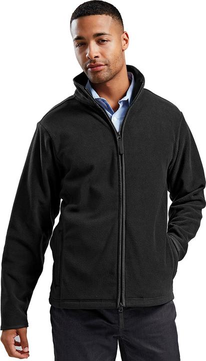 Produktbild Premier Erwachsene Artisan Fleece Jacke (M)