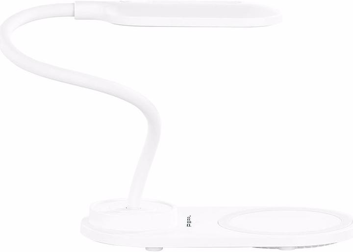 Produktbild Pearl LED-Schwanenhals-Leuchte (300 lm)