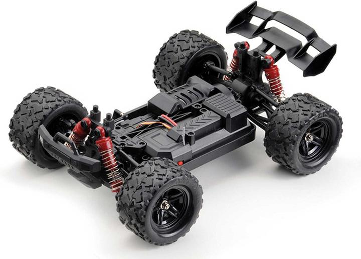 Immagine prodotto Absima Uragano Truggy ad alta velocità (RTR pronto all'uso)