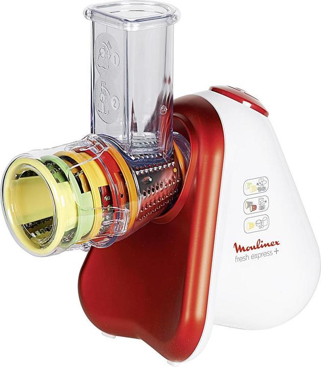 Moulinex Fresh Express Plus