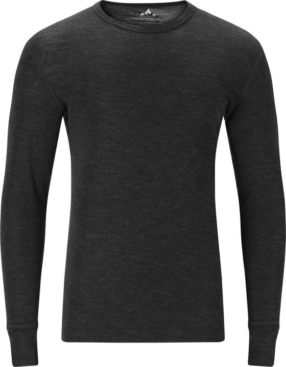Actual product image Whistler Cerro M Merino Wool Baselayer Set (XXL)
