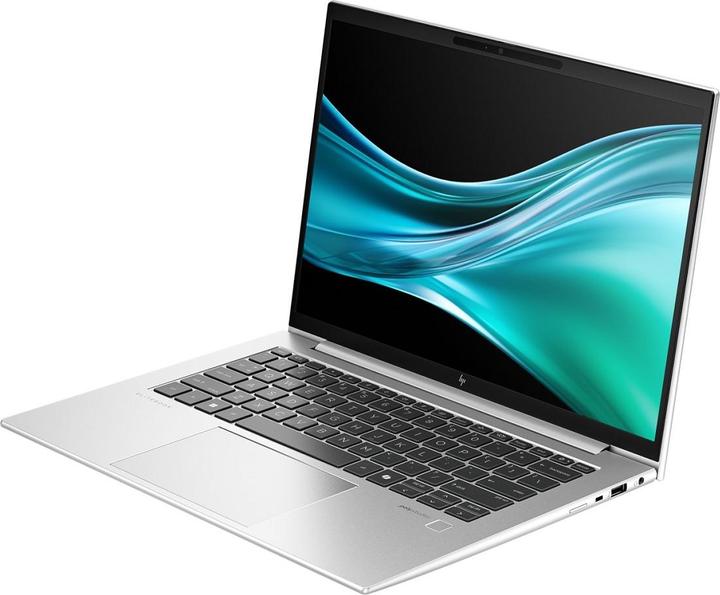 Actual product image HP EliteBook 845 G11 927V8ES 14.0" WUXGA IPS, AMD Ryzen 7 8840U, 16GB RAM, 1TB SSD, FreeDOS (14", AMD Ryzen 7 8840U, 16 GB, 1000 GB, DE)