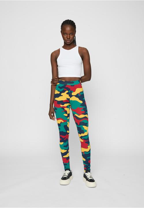 Image du produit Dangerous DNGRS Leggings HideMe - 139043 (S)
