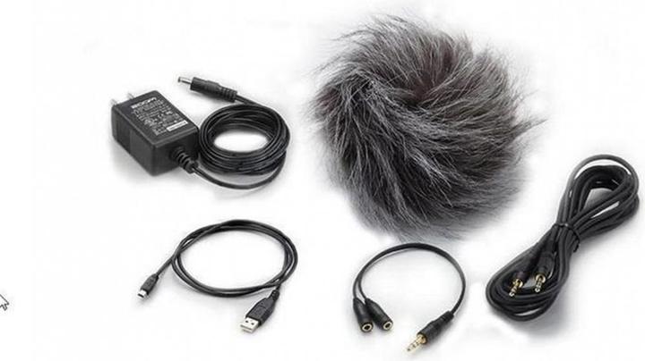 Actual product image Zoom APH-4nPro (Accessory kit)