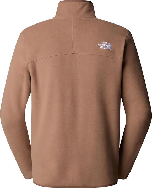 Produktbild North Face 100 Glacier 1/4 Zip (XXL)