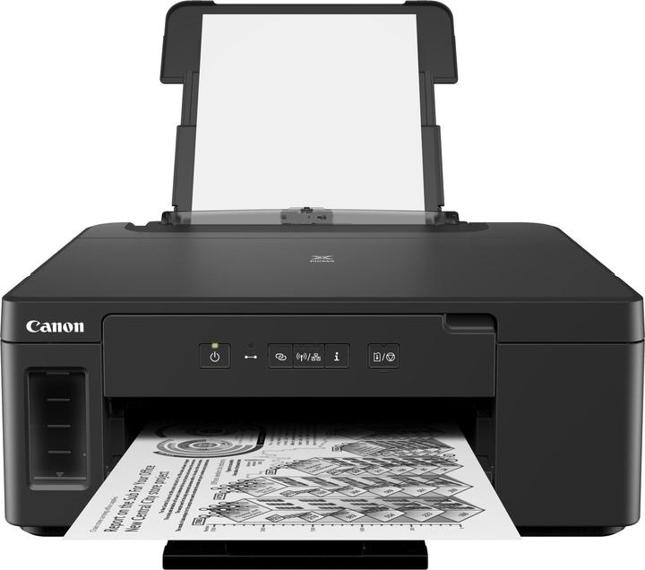 Immagine prodotto Canon GM2050 (Eco-Tank, Bianco e nero)