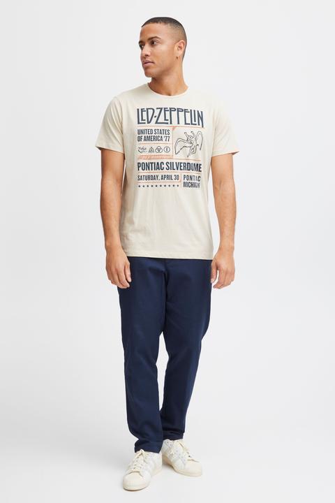 Produktbild Blend Tee - T-shirt - 20716242 (XL)