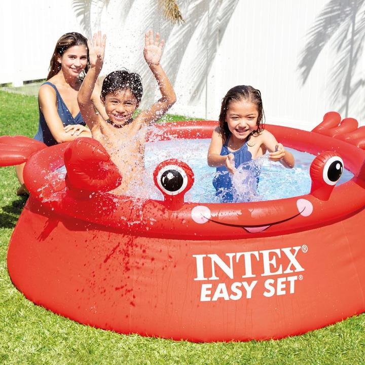 Produktbild Intex Easy Set