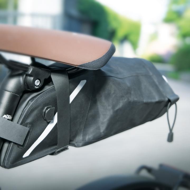 Actual product image SKS Trail Saddle Bag (2 l, Saddle bag)