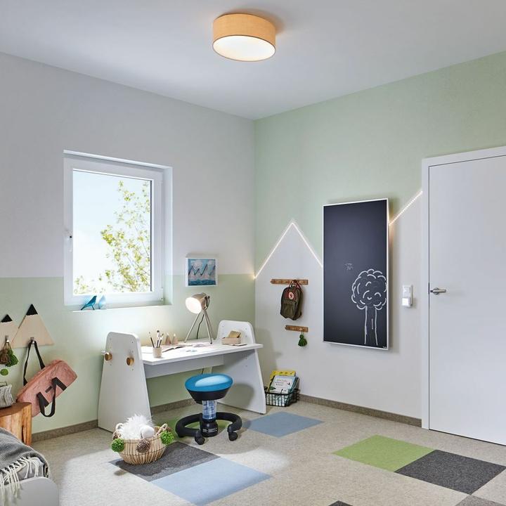 Image du produit Paulmann FlexLED 3D Stripe Set (Blanc chaud, 500 cm, Intérieur)