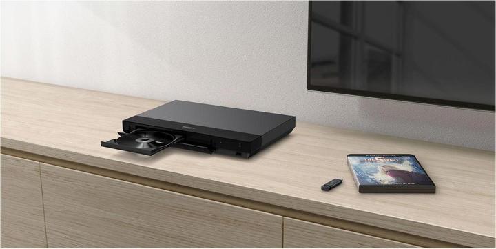 Produktbild Sony Ubp-X700 (Blu-ray Player)