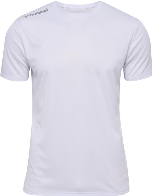 Actual product image hummel hmlRUN JERSEY S/S (3XL)