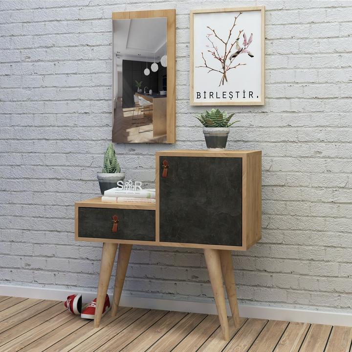 Actual product image Homitis Katja