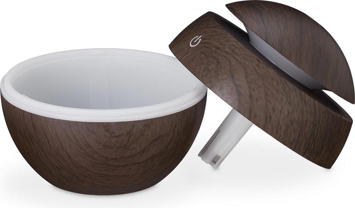 Image du produit Relaxdays Diffuseur huiles-essentielles (150 ml)