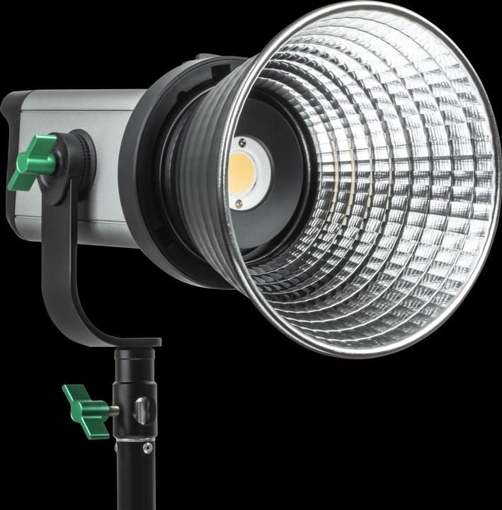 Image du produit Viltrox Ninja10 COB LED Lamp (Lumière vidéo)
