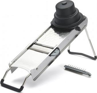 de Buyer Mandolin Access