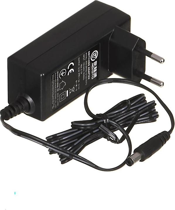 Actual product image Hikvision DS-7616NXI-K1 (Network Video Recorder (NVR))