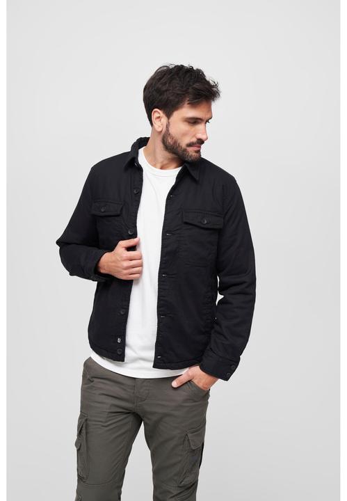 Image du produit Brandit Veste Lumber - 8144 (L)