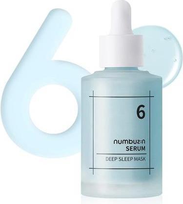 Numbuzin No. 6 Deep Sleep (50 ml)
