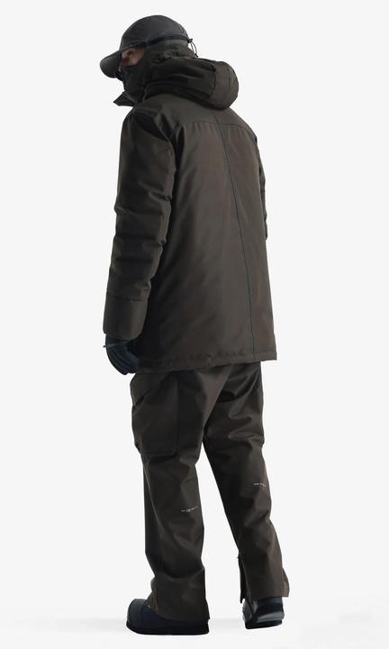 Produktbild Krakatau Marcasite (XL)