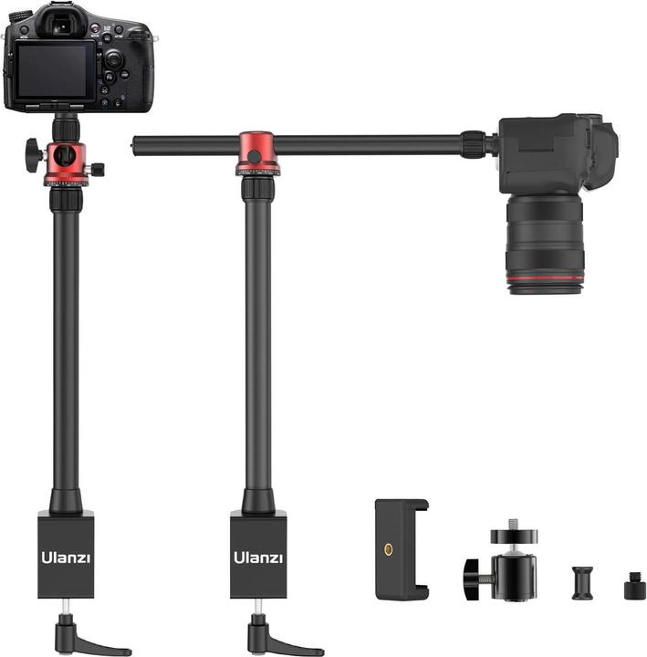 Produktbild Ulanzi MT 88 Metal Overhead Mount