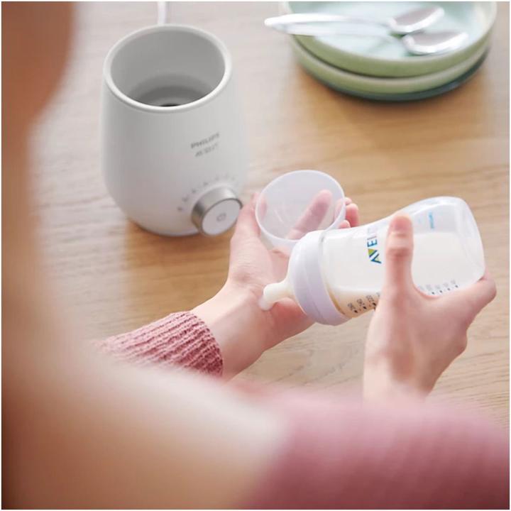 Productafbeelding Philips Avent Flaschenwärmer