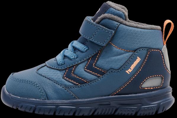 Produktbild hummel Crosslite Winter Mid Infant (23)