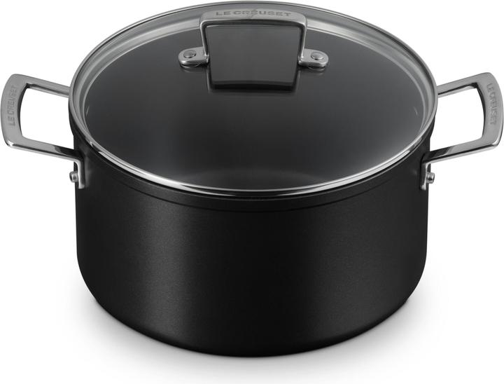 Produktbild Le Creuset Fleischtopf (24 cm, Kochtopf, Aluminiumguss)