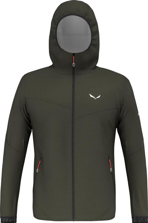 Salewa Pedroc 2.5L Powertex Light Jacke